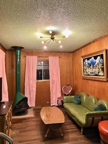 Storybook Village Pine Cove Bagian luar foto