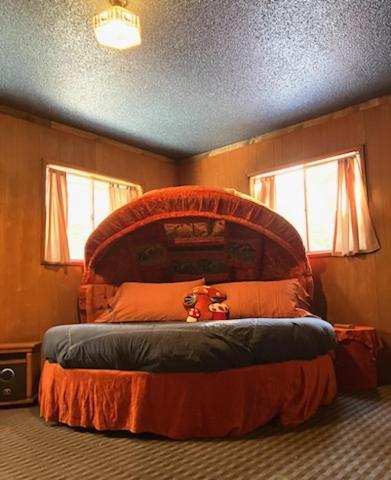 Storybook Village Pine Cove Bagian luar foto